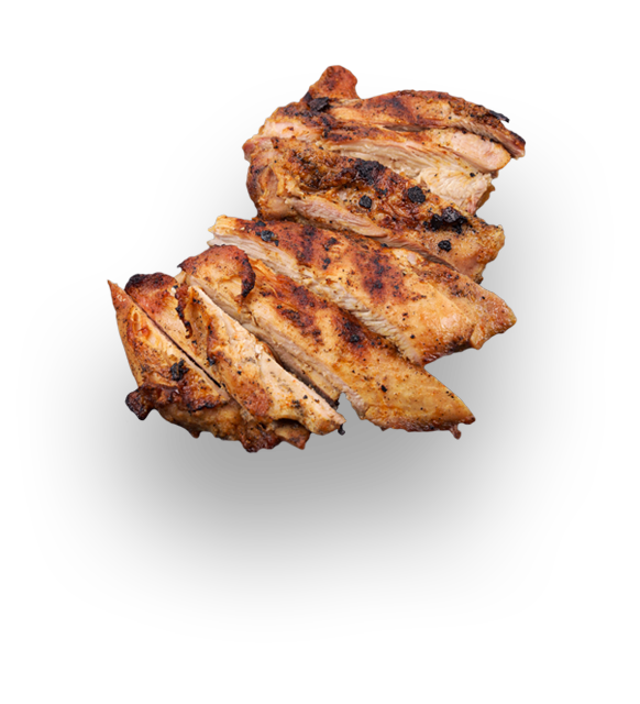 chicken breast
