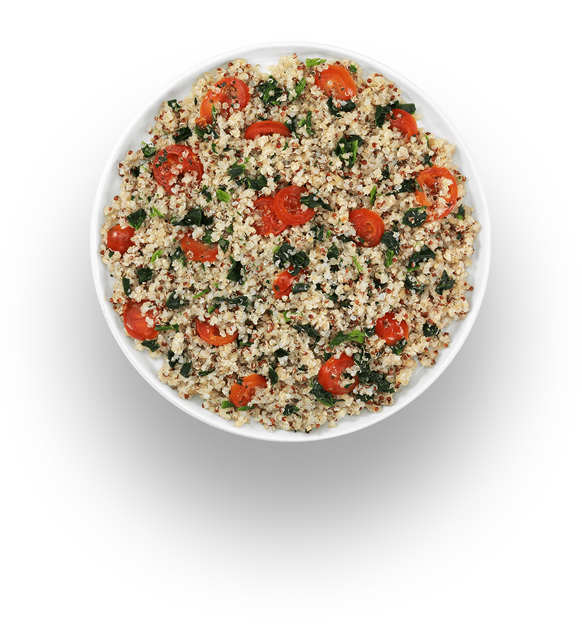 Superfood Quinoa