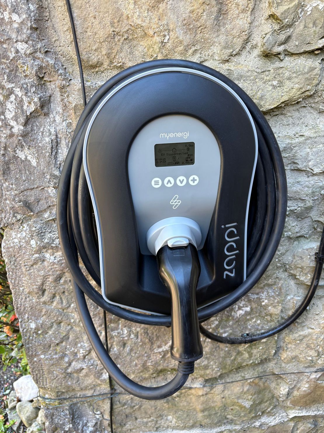 Tesla Gateway