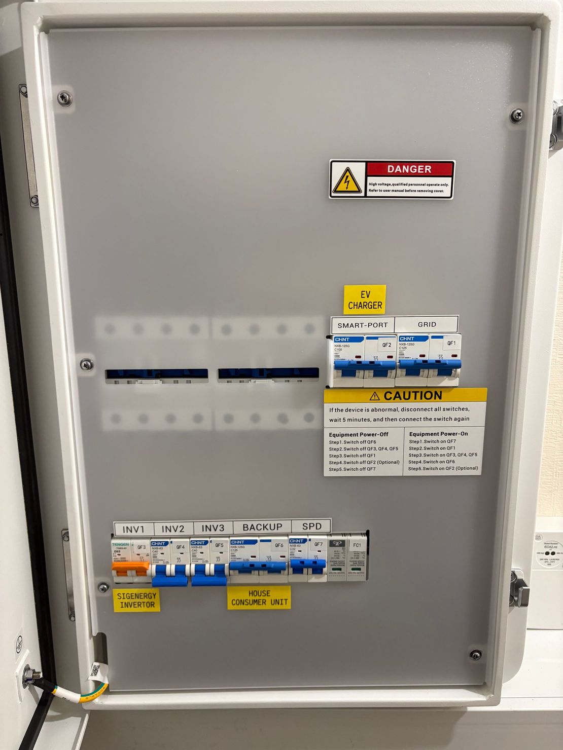 Sigenergy Gateway