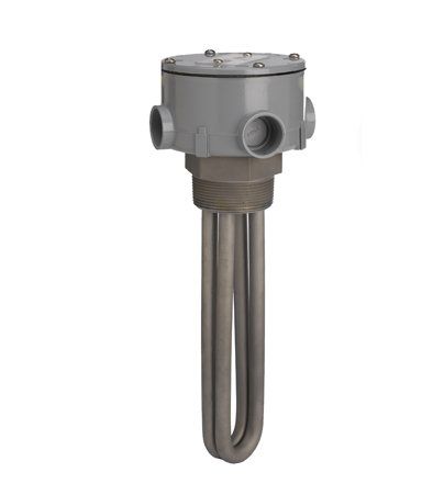 Process Technology® 2T-T2T Series - Screwplug