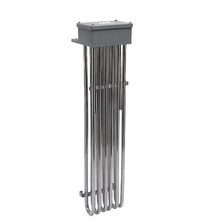 Process Technology® 6HS Series - Tubular