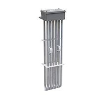Process Technology 6HX Series Heater