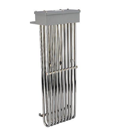 Process Technology® 9HS Series - Tubular