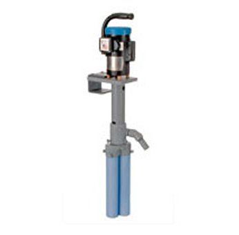 Flo King Filter Pump BX3000