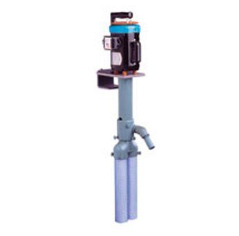 Flo King Filter Pump BXL5000