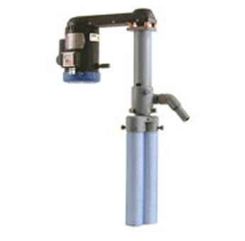 Flo King Filter Pump BXL5000
