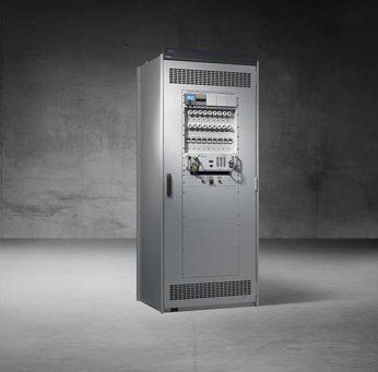 Kraft Powercon DC Systems