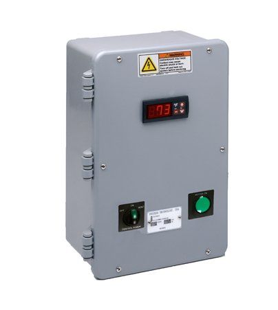 Process Technology®
LC Series Control
