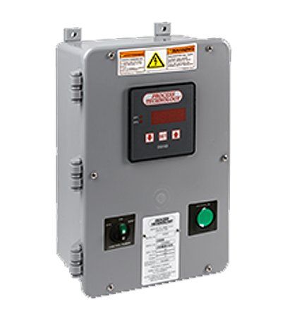 Process Technology®
DQ Series Relay/Control
