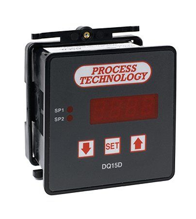 Process Technology®
DQ Series Thermostat