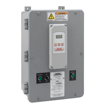 Process Technology®
DRA Combination Control