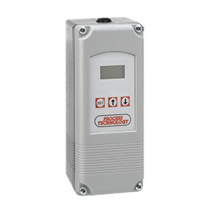 Process Technology®
DRA Series Digital Thermostat