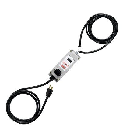 Process Technology®
DRAE Series Digital Thermostat