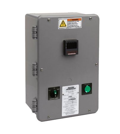 Process Technology®
DSL Series Relay/Control