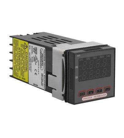 Process Technology®
DSL Series Thermostat
