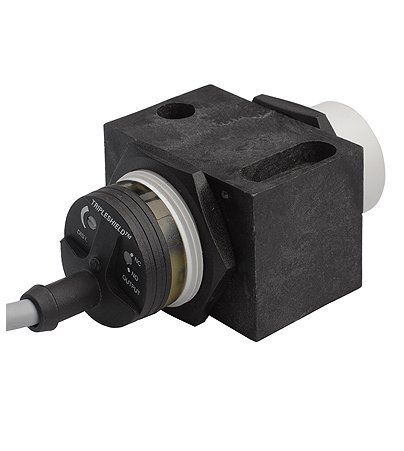 Process Technology®
ESP Series Control