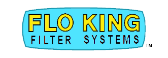 Flo-King Filter Sytems for electroplating equipment
