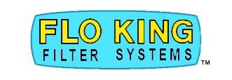 Flo-King Filter Sytems for electroplating equipment