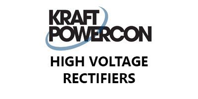 Kraft Powercon High Voltage Rectifiers