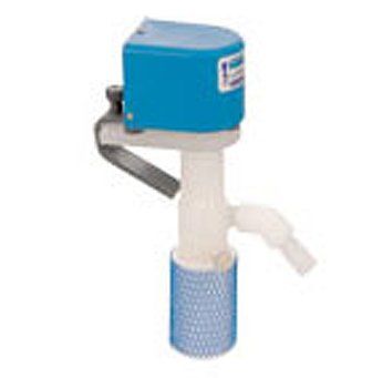 LAB Series Flo-King Filter