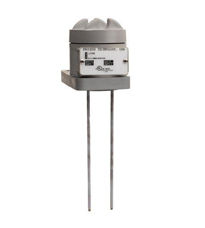 Process Technology®
LP Series Liquid Level Control