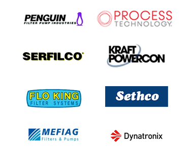 Logos of brands we distribute