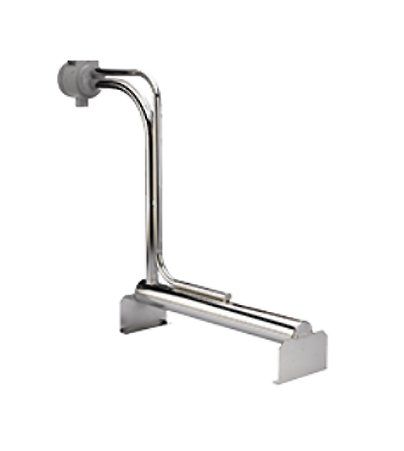 Process Technology® MOTS Triple Single Bottom Heater
