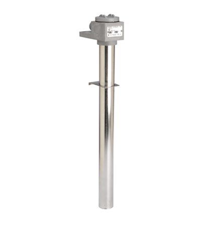 Process Technology® MOTS Single Heating Coil