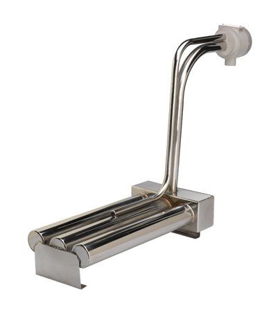 Process Technology® MOTS Triple L Shaped Heater