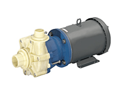 CECO /Sethco Magnetic Drive End Suction Pumps