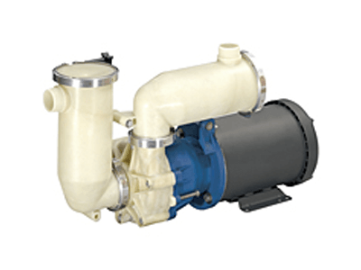 CECO / Sethco Magnetic Drive Self-Priming Pumps