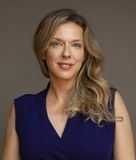 Headshot of Melissa Tirey