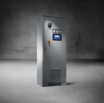 Kraft Powercon MicroKraft 3