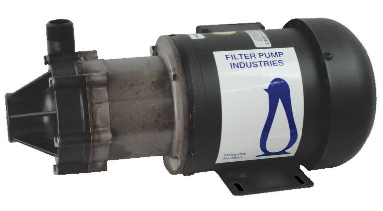 Penguin Filter pumps
