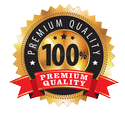 Serfilco Quality Seal