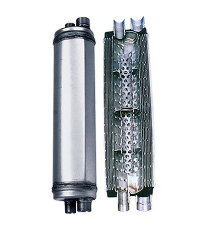 Process Technology®
Thermax