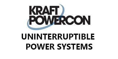Kraft Powercon Uninterruptible Power Systems