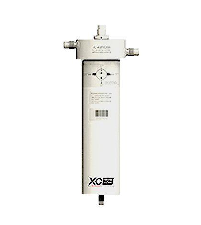 Process Technology®
XC High-Flow