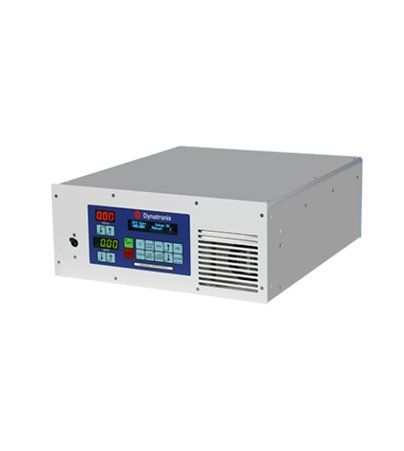 Dynatronix by Process Technology®
Microstar CRS Series 300A