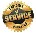 Serfilco Customer Service Seal