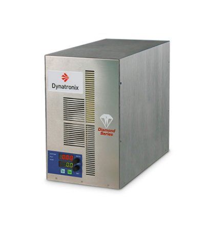 Process Technology® Diamond Series Dynatronix