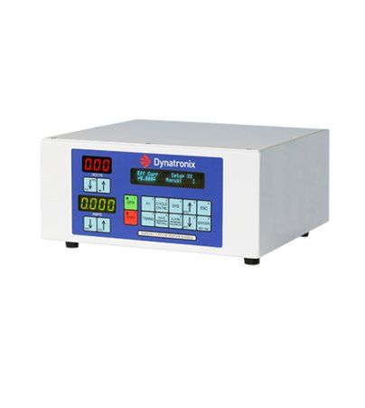 Dynatronix by Process Technology® Microstar DuP/DuPR Series