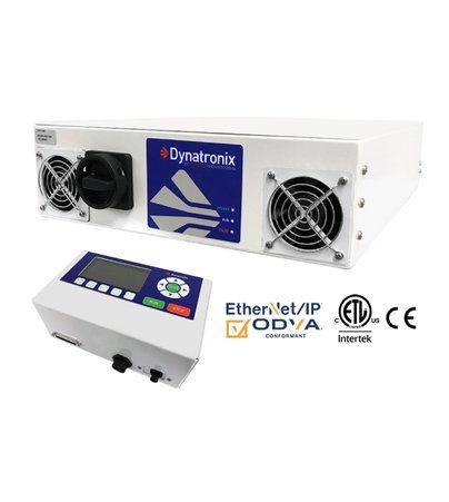 Dynatronix by Process Technology®
DTX-12000 Series