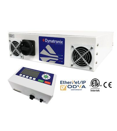 Dynatronix by Process Technology
DTX-6000 Series
