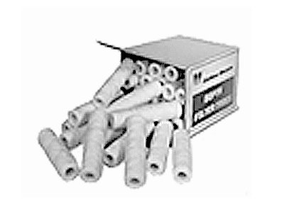 CECO / Sethco Wound Polypropylene Depth Filter Cartridges