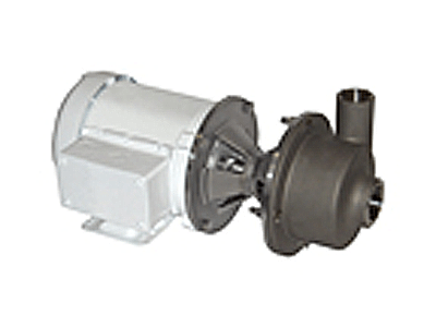 CECO / Sethco 316 Stainless Steel End Suction Pumps