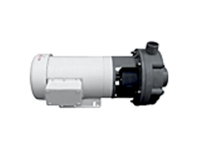 CECO / Sethco Forged CPVC End Suction Pumps