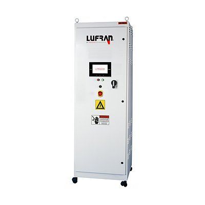 Lufran® DI Water Heater
