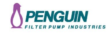 Penguin Filter Systems Logo